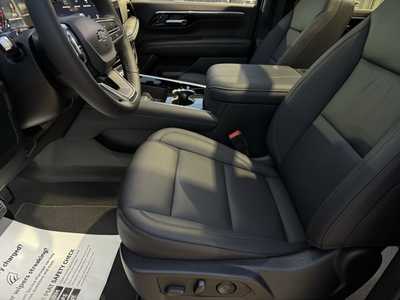2026 Chevrolet Tahoe, $74625.0. Photo 5