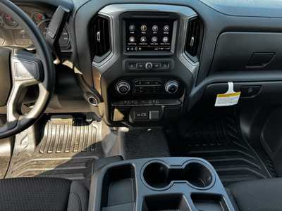 2026 Chevrolet 1500 Reg Cab, $41805.0. Photo 2