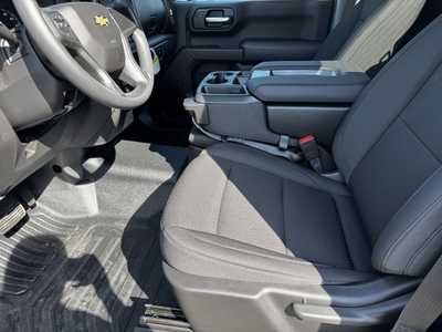 2026 Chevrolet 1500 Reg Cab, $41805.0. Photo 5