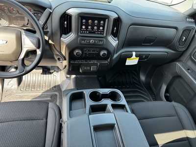 2026 Chevrolet 1500 Reg Cab, $41805.0. Photo 6