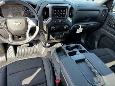 2026 Chevrolet 1500 Reg Cab, $41805.0. Photo 7