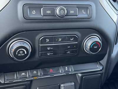 2026 Chevrolet 1500 Reg Cab, $41805.0. Photo 8