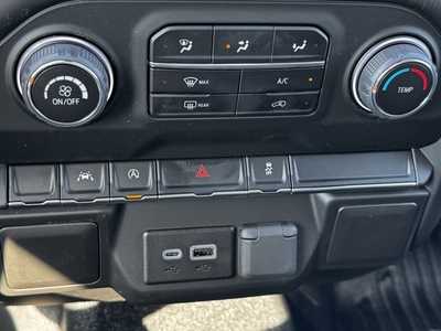 2026 Chevrolet 1500 Reg Cab, $41805.0. Photo 9