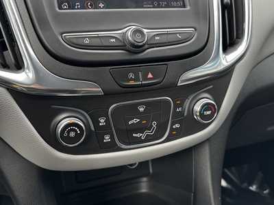 2023 Chevrolet Equinox, $22690. Photo 10