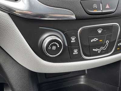 2023 Chevrolet Equinox, $22690. Photo 11
