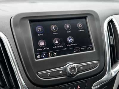 2023 Chevrolet Equinox, $22690. Photo 3