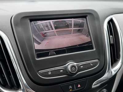 2023 Chevrolet Equinox, $22690. Photo 4