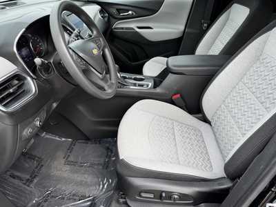 2023 Chevrolet Equinox, $22690. Photo 5