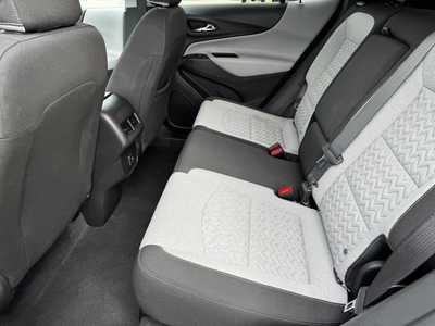 2023 Chevrolet Equinox, $22690. Photo 6