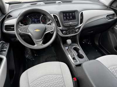 2023 Chevrolet Equinox, $22690. Photo 8