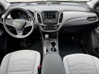 2023 Chevrolet Equinox, $22690. Photo 9