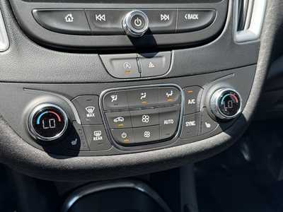 2023 Chevrolet Malibu, $18875. Photo 10