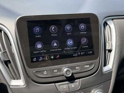 2023 Chevrolet Malibu, $18875. Photo 3