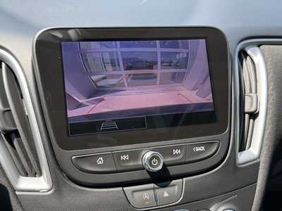 2023 Chevrolet Malibu, $18875. Photo 4