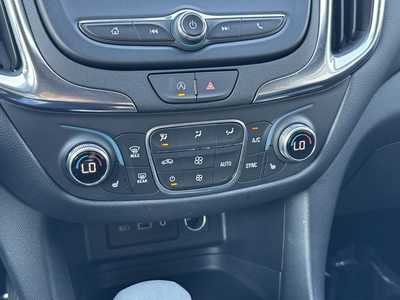2024 Chevrolet Equinox, $24475. Photo 10