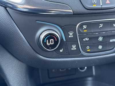 2024 Chevrolet Equinox, $24475. Photo 11