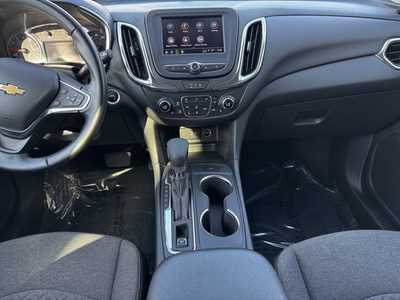 2024 Chevrolet Equinox, $24475. Photo 2