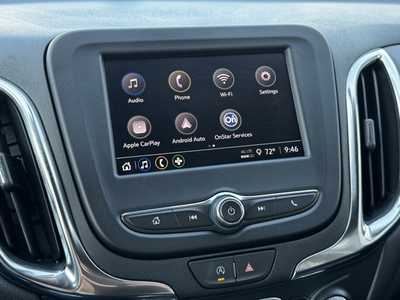 2024 Chevrolet Equinox, $24475. Photo 3