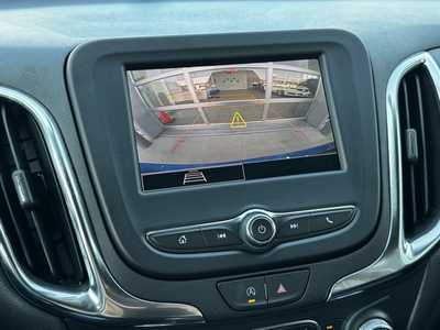 2024 Chevrolet Equinox, $24475. Photo 4