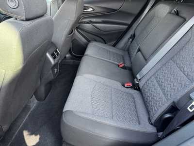 2024 Chevrolet Equinox, $24475. Photo 6
