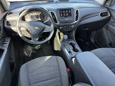 2024 Chevrolet Equinox, $24475. Photo 8