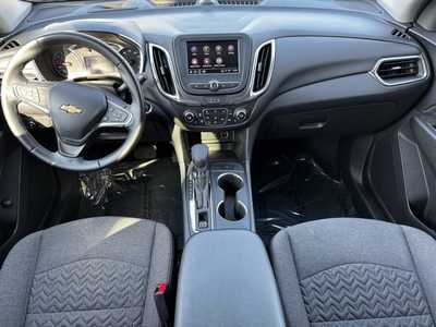 2024 Chevrolet Equinox, $24475. Photo 9