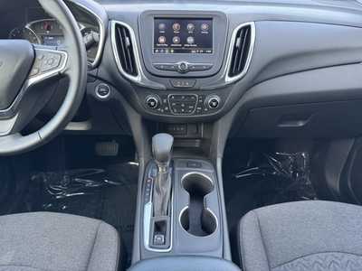2024 Chevrolet Equinox, $23975. Photo 2