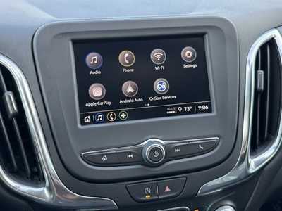 2024 Chevrolet Equinox, $23975. Photo 3