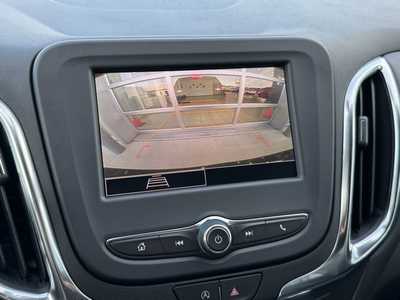 2024 Chevrolet Equinox, $23975. Photo 4