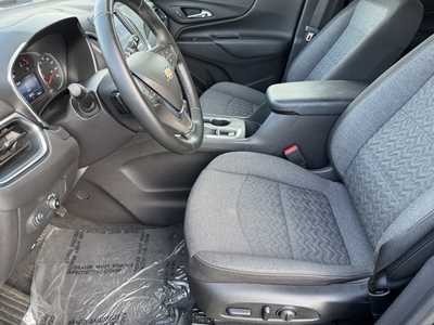 2024 Chevrolet Equinox, $23975. Photo 5
