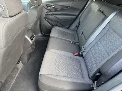 2024 Chevrolet Equinox, $23975. Photo 6