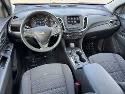 2024 Chevrolet Equinox, $23975. Photo 8