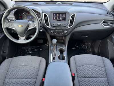 2024 Chevrolet Equinox, $23975. Photo 9