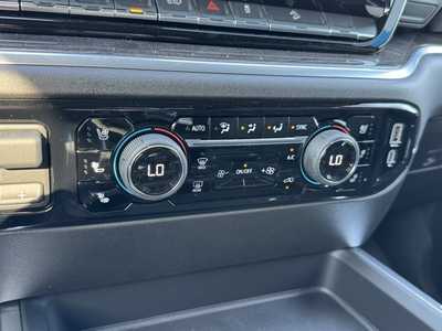 2026 Chevrolet 3500 Crew Cab, $80160.0. Photo 11