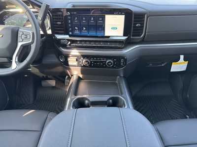 2026 Chevrolet 3500 Crew Cab, $80160.0. Photo 2