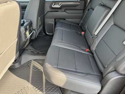 2026 Chevrolet 3500 Crew Cab, $80160.0. Photo 6