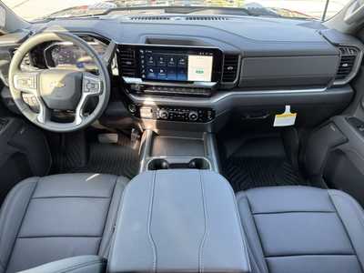 2026 Chevrolet 3500 Crew Cab, $80160.0. Photo 9