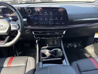 2026 Chevrolet Traverse, $60790.0. Photo 2