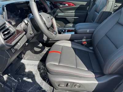 2026 Chevrolet Traverse, $60790.0. Photo 5