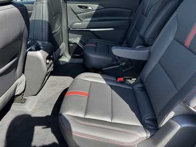 2026 Chevrolet Traverse, $60790.0. Photo 7