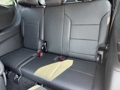 2026 Chevrolet Traverse, $60790.0. Photo 8