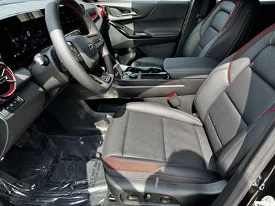 2026 Chevrolet Equinox, $37345.0. Photo 5