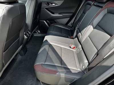 2026 Chevrolet Equinox, $37345.0. Photo 6