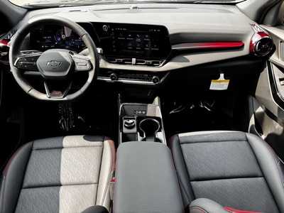 2026 Chevrolet Equinox, $37345.0. Photo 9