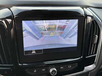 2023 Chevrolet Traverse, $33375. Photo 4