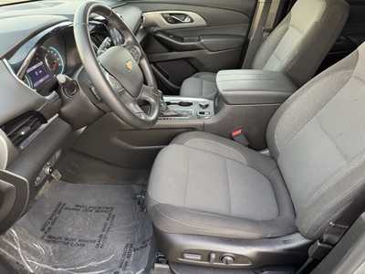 2023 Chevrolet Traverse, $33375. Photo 5