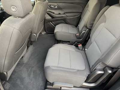 2023 Chevrolet Traverse, $33375. Photo 6
