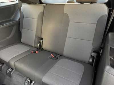 2023 Chevrolet Traverse, $33375. Photo 7