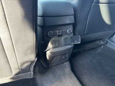 2019 Ford Explorer, $20975. Photo 10