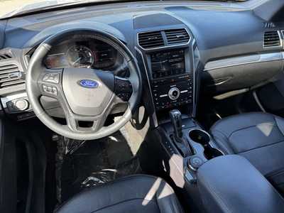 2019 Ford Explorer, $20975. Photo 11